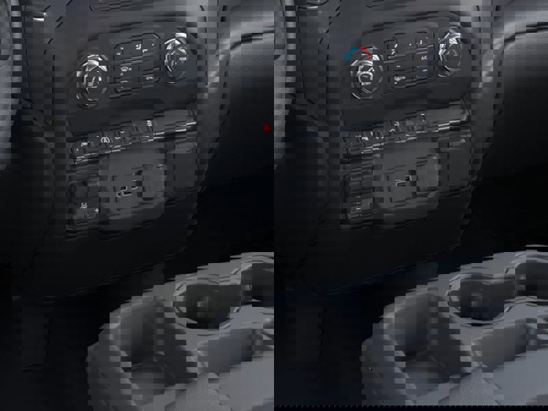 New 2026 GMC Sierra 1500 Pro w/ Pro Value Package image 41