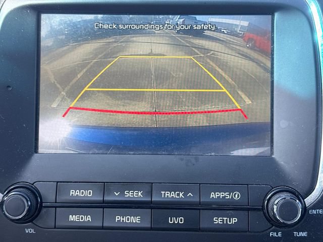 Used 2018 Kia Forte S FWD image 31