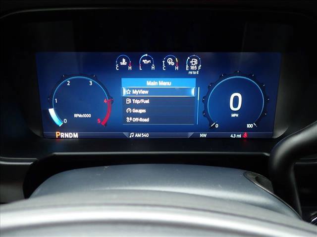 New 2026 Ford F350 Lariat AWD/4WD image 24