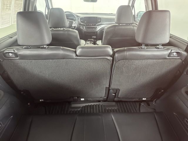 Used 2022 Honda Pilot Special Edition image 27