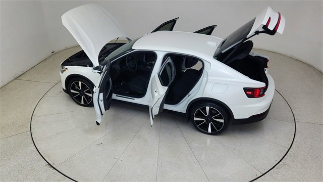 Used 2022 Polestar Polestar 2 Long Range Dual Motor w/ Pilot Package image 81