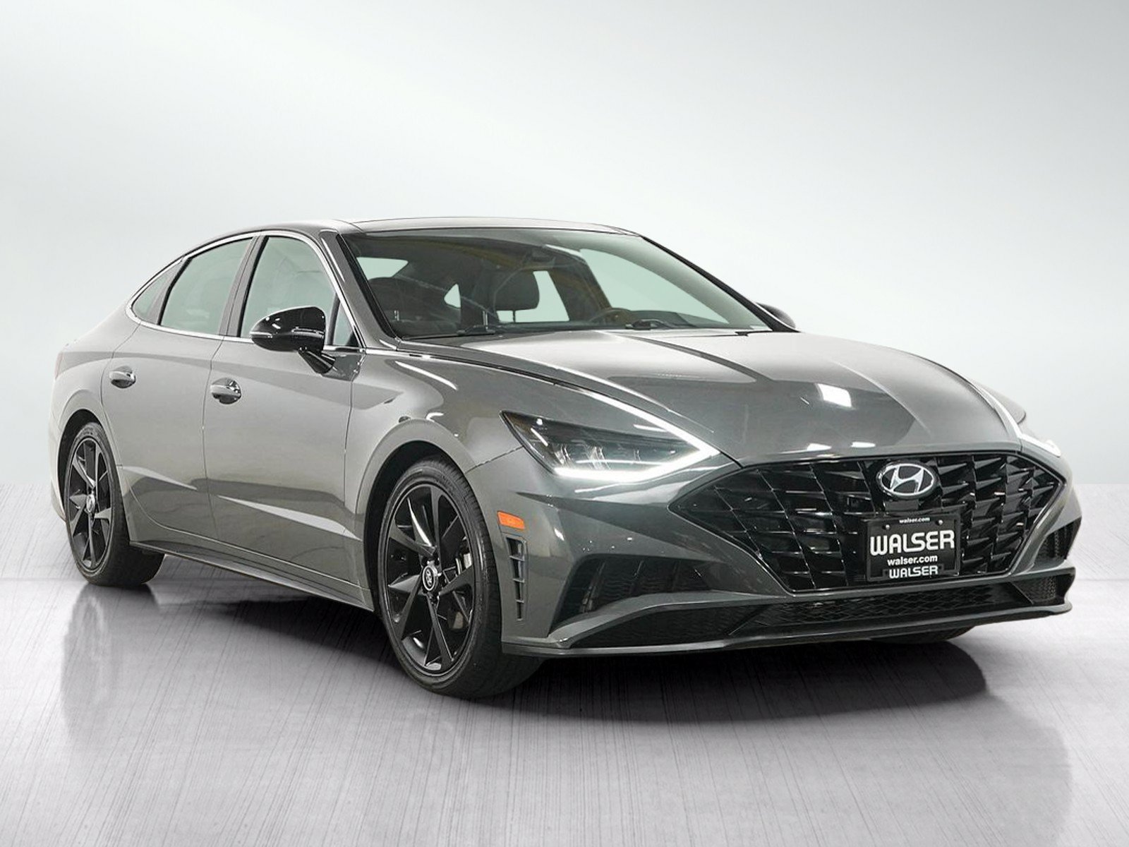 Used 2023 Hyundai Sonata SEL Plus FWD image 7