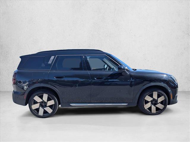 Used 2025 MINI Cooper Countryman S AWD/4WD image 4