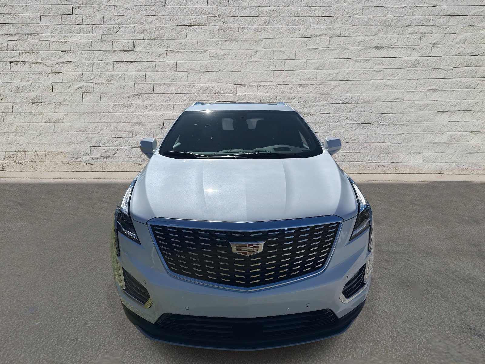 New 2026 Cadillac XT5 Premium Luxury w/ Driver Assist Package image 8