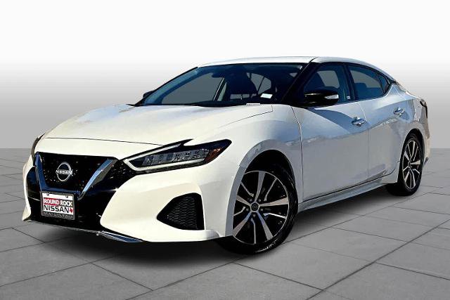 Certified 2023 Nissan Maxima SV w/ Floor Mat Group image 1