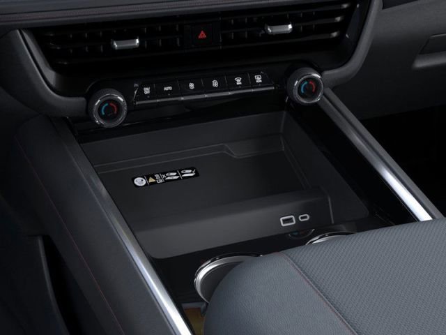 New 2026 Chevrolet Suburban RST w/ Comfort Package image 23