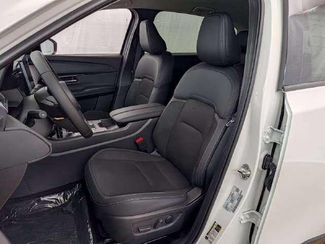 New 2026 MAZDA CX-5 Preferred AWD/4WD image 8