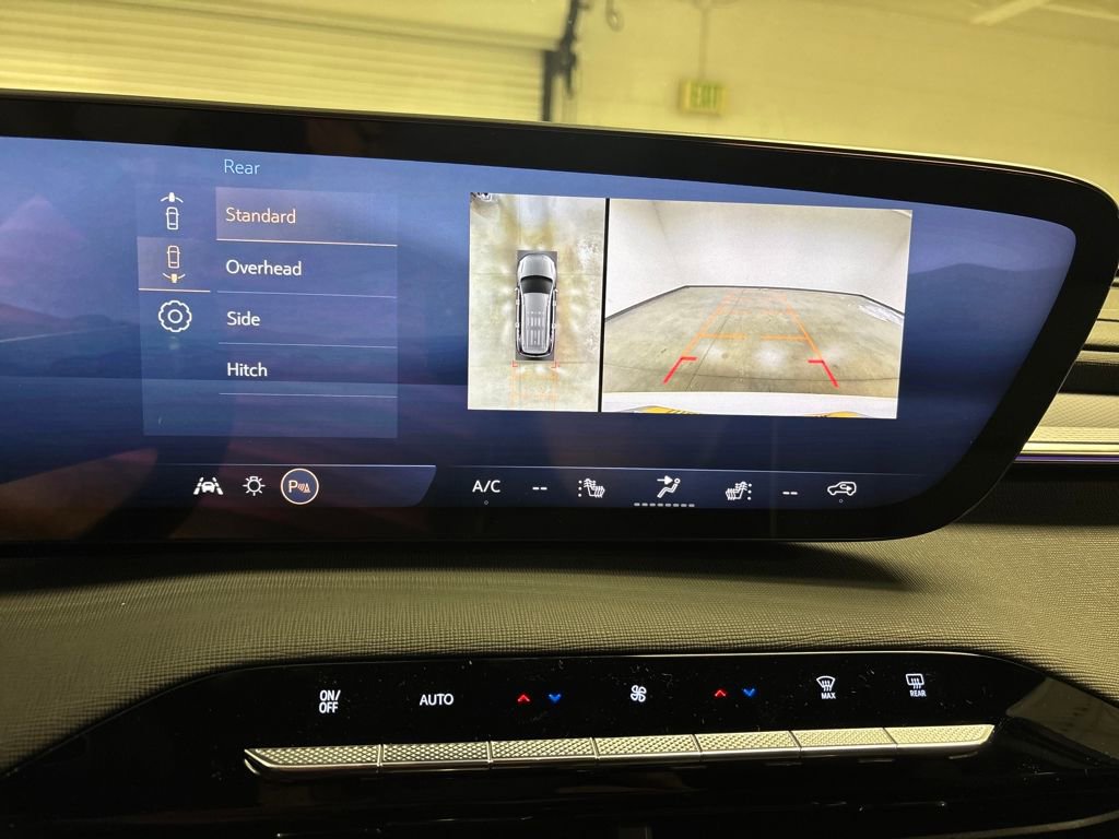 New 2026 Buick Enclave Sport Touring w/ Power Package FWD image 41