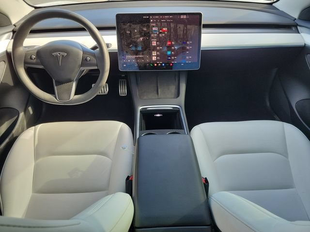 Used 2022 Tesla Model 3 Performance AWD/4WD image 12
