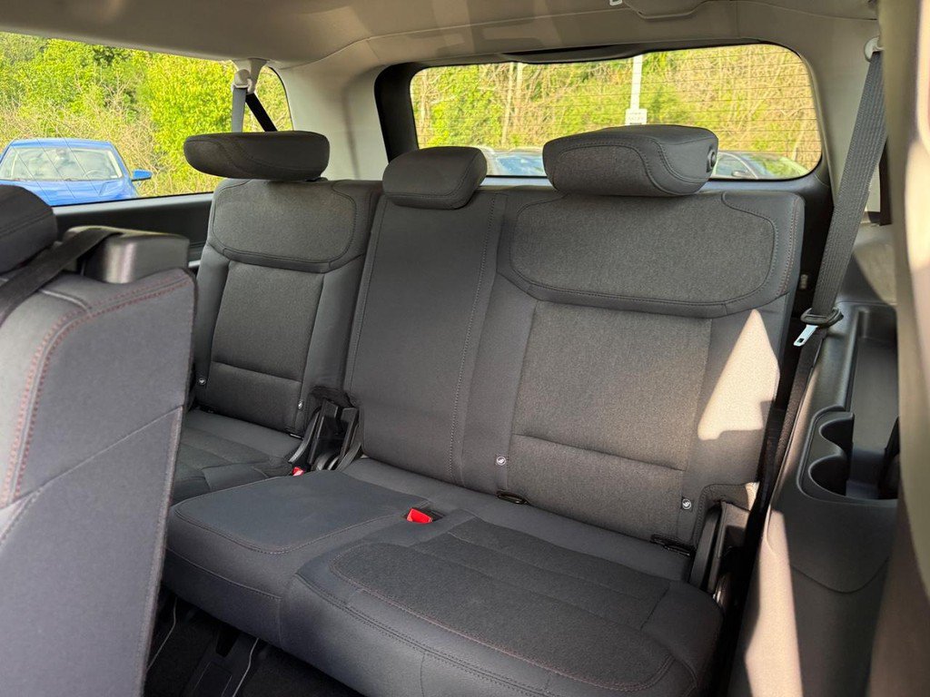 Used 2025 Ford Expedition Max Active AWD/4WD image 15