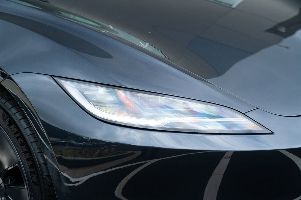 Used 2026 Tesla Model 3 RWD image 9