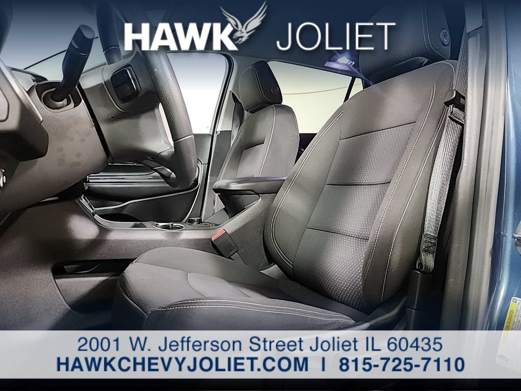 Used 2024 GMC Terrain SLE AWD/4WD image 10