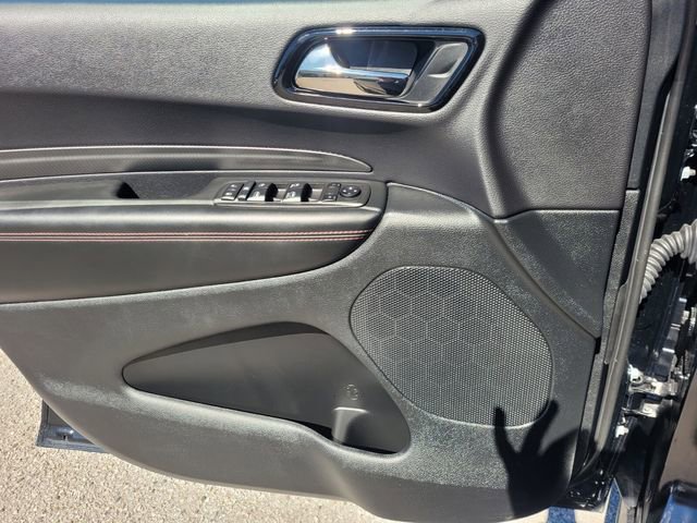 Used 2025 Dodge Durango GT image 22