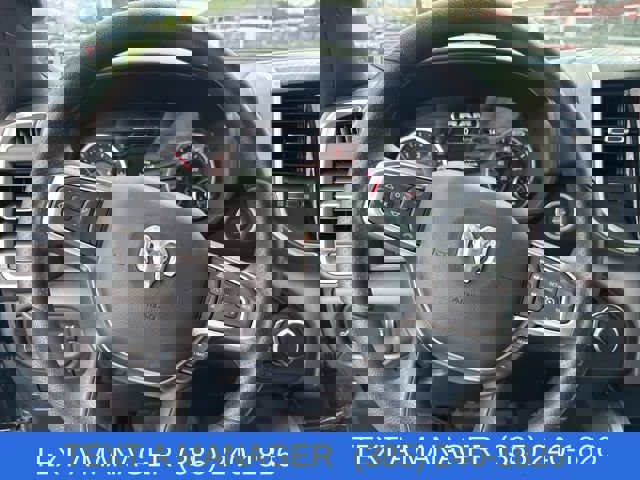 Used 2026 RAM 1500 Express image 14