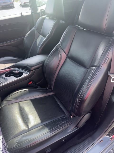 Used 2018 Dodge Challenger GT AWD/4WD image 10