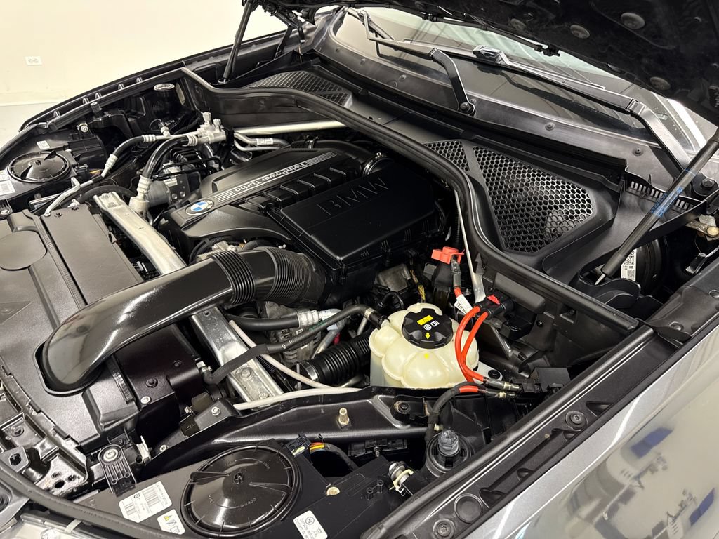 Used 2018 BMW X5 xDrive35i AWD/4WD image 12