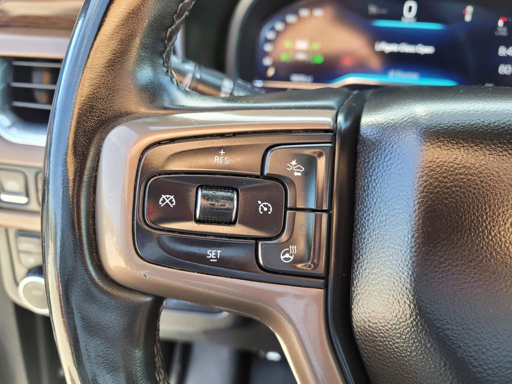 Certified 2023 Chevrolet Tahoe High Country w/ Max Trailering Package image 32