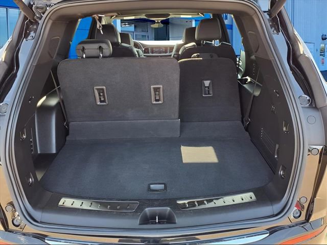 Used 2022 Buick Enclave Avenir image 20