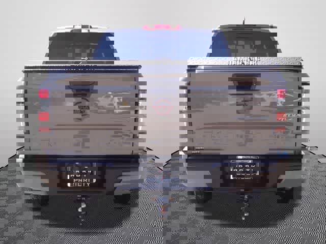 Used 2023 Nissan Frontier PRO-4X w/ Tow Package image 3