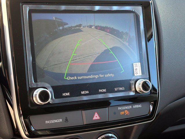 New 2027 Mitsubishi Outlander Sport ES FWD image 25