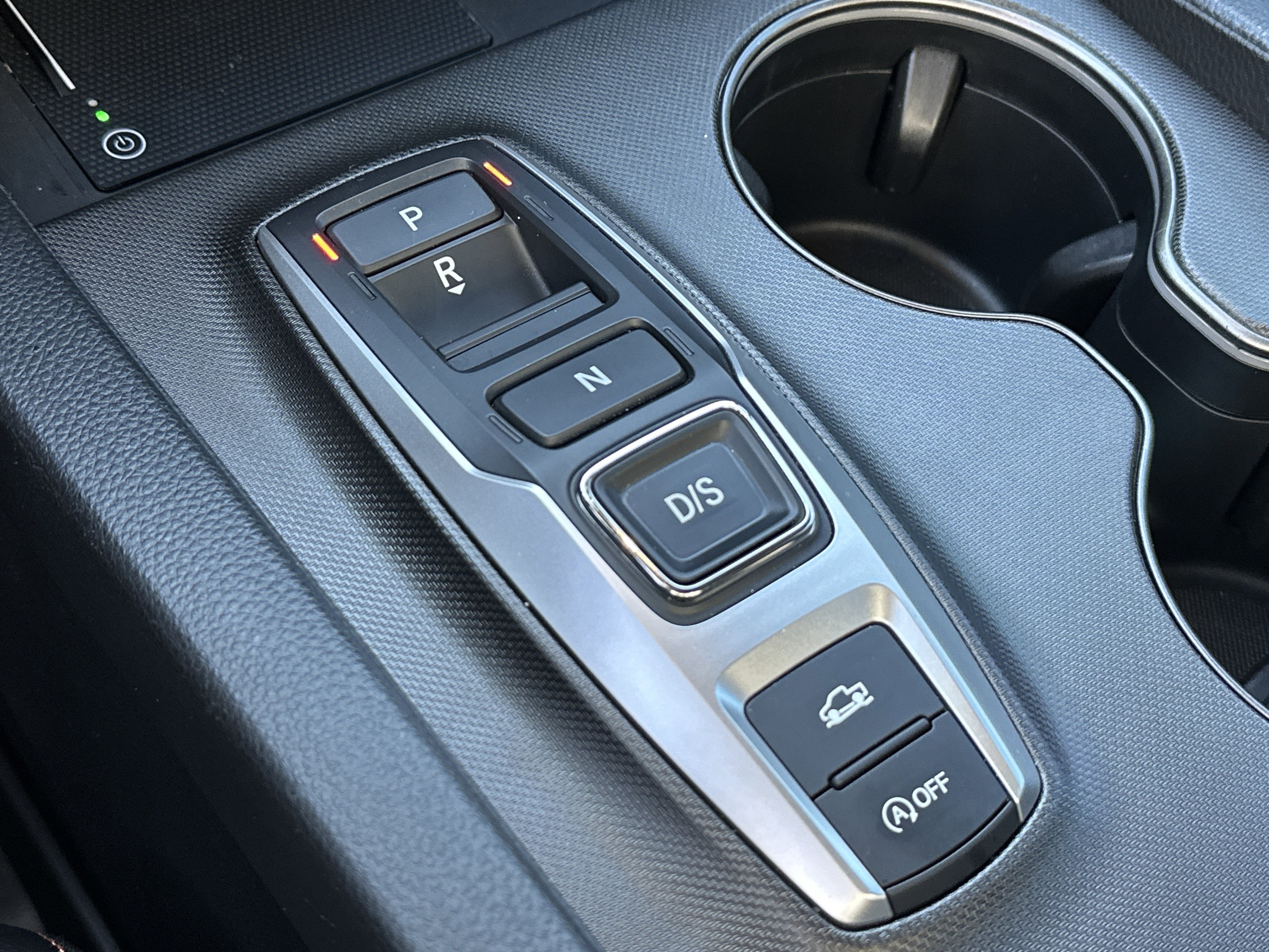 Used 2024 Honda Ridgeline TrailSport image 32