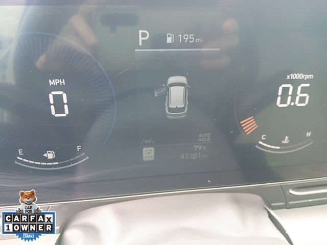 Used 2024 Hyundai Kona SEL AWD/4WD image 27