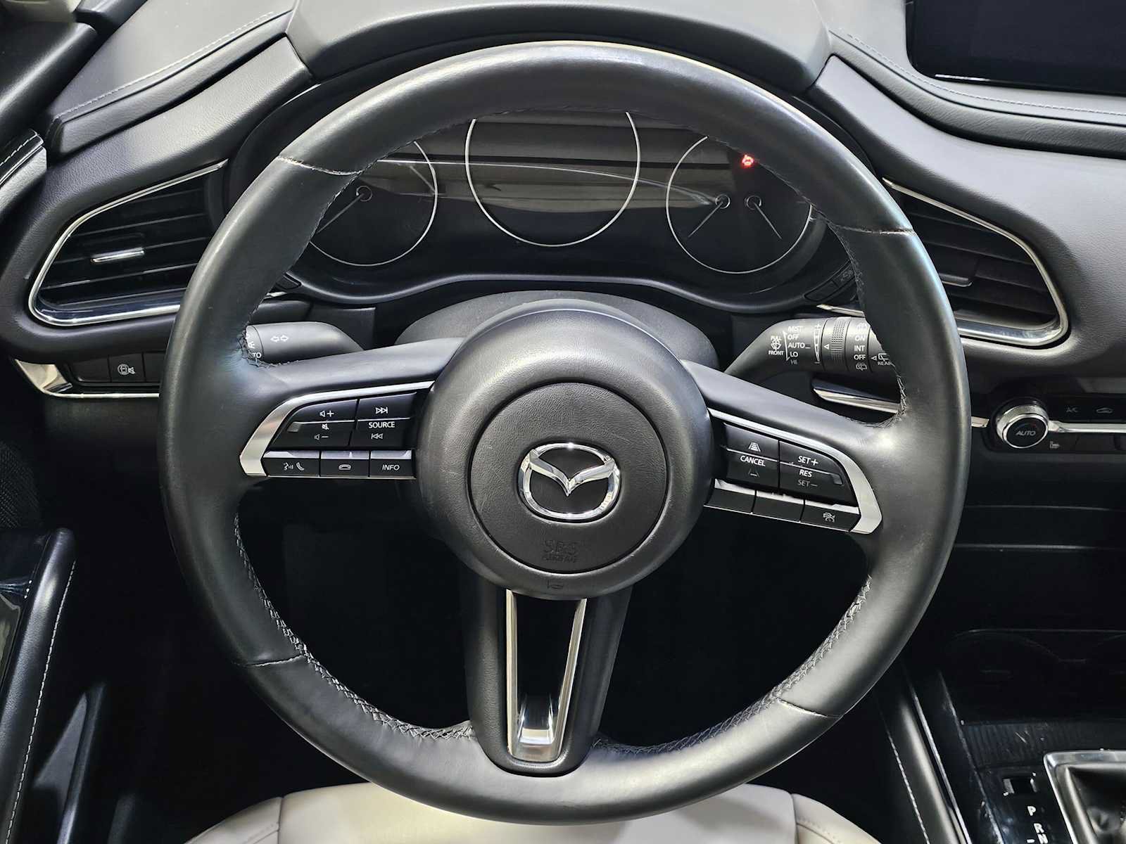 Used 2024 MAZDA CX-30 AWD 2.5 S w/ Preferred Package image 20