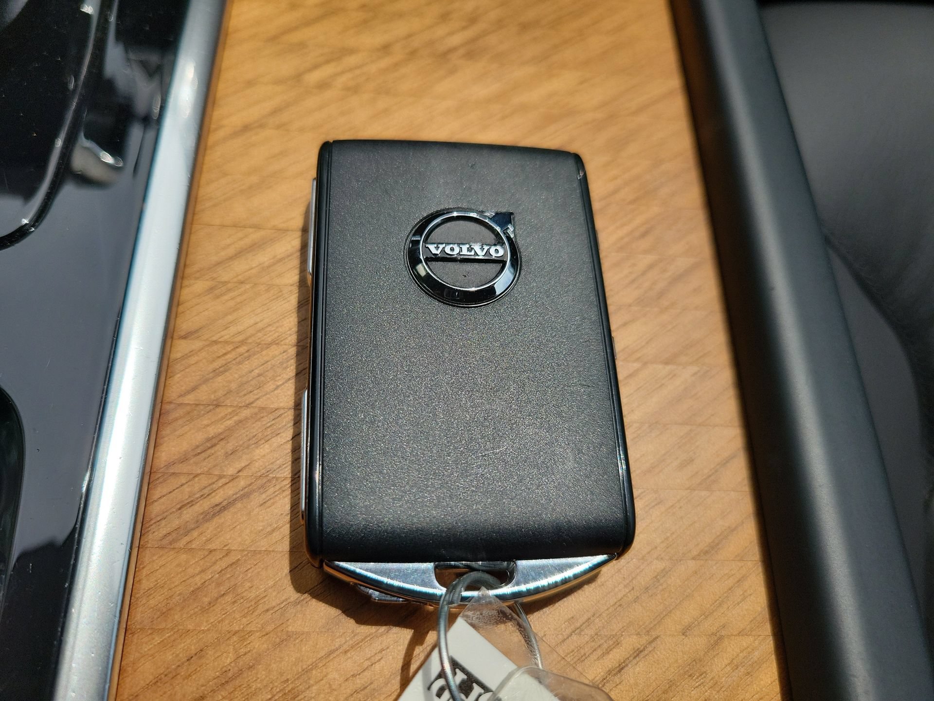 Used 2024 Volvo XC90 B6 Plus AWD/4WD image 43