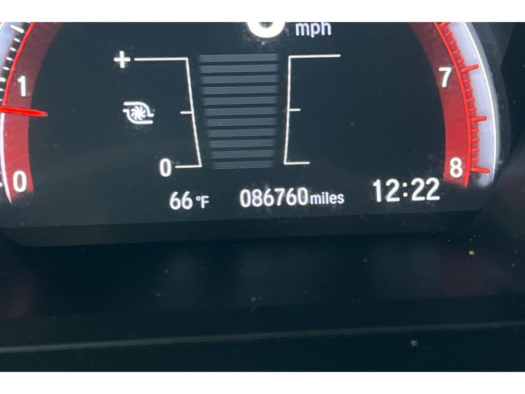 Used 2020 Honda Civic Sport image 27