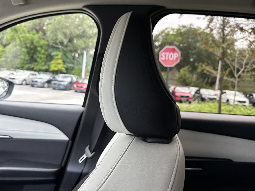 New 2026 MAZDA CX-5 Select AWD/4WD image 16