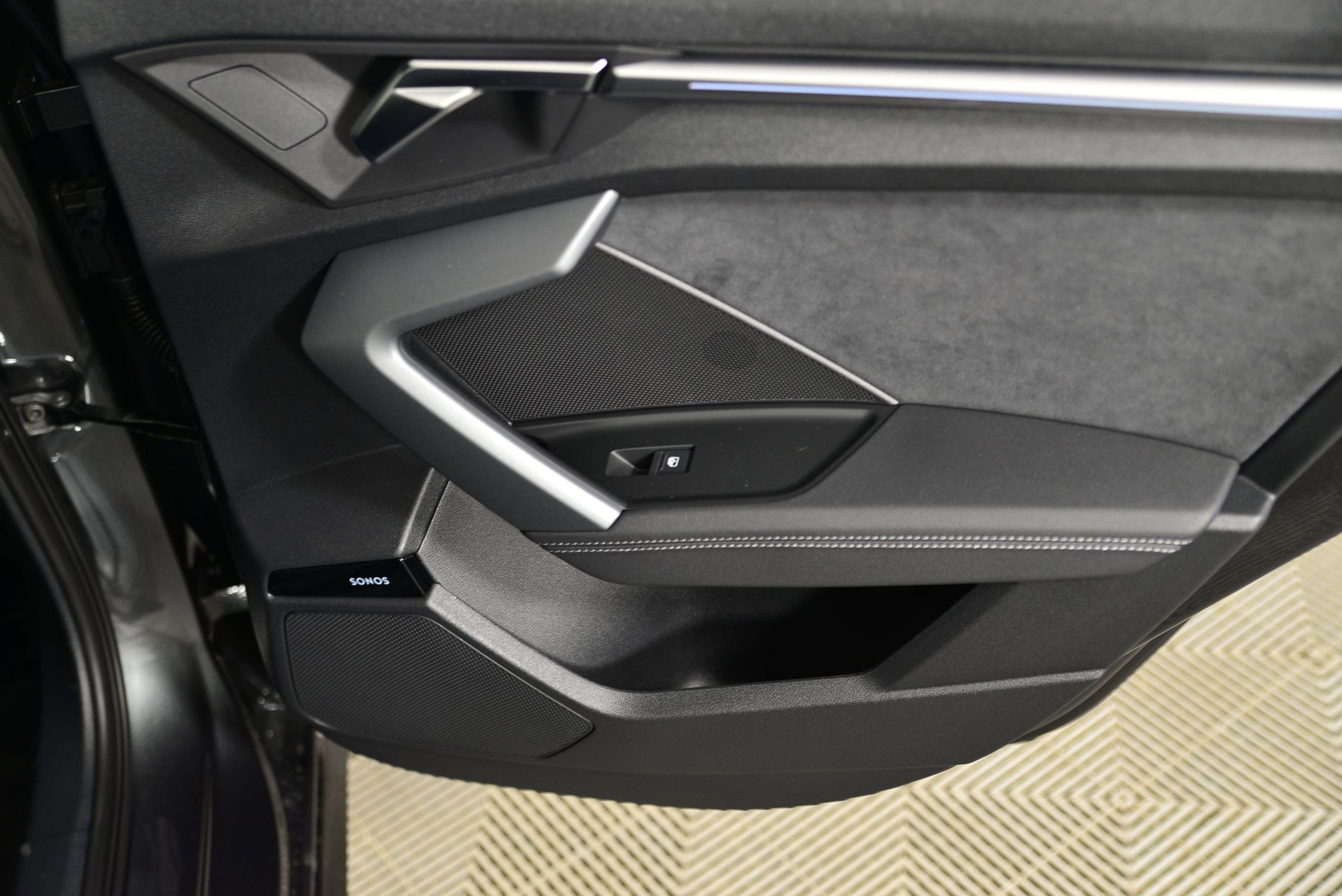 New 2026 Audi S3 Premium image 24