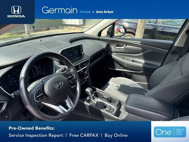 Used 2019 Hyundai Santa Fe SEL FWD image 15