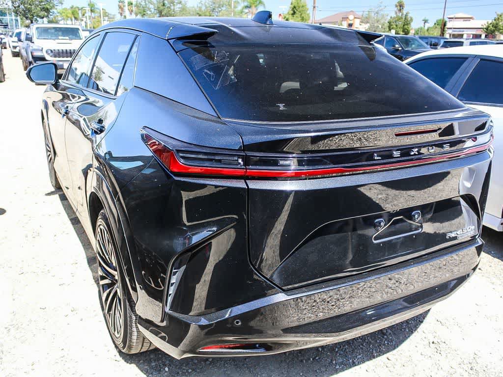 Used 2023 Lexus RZ 450e Premium w/ Accessory Package (P5) AWD/4WD image 10