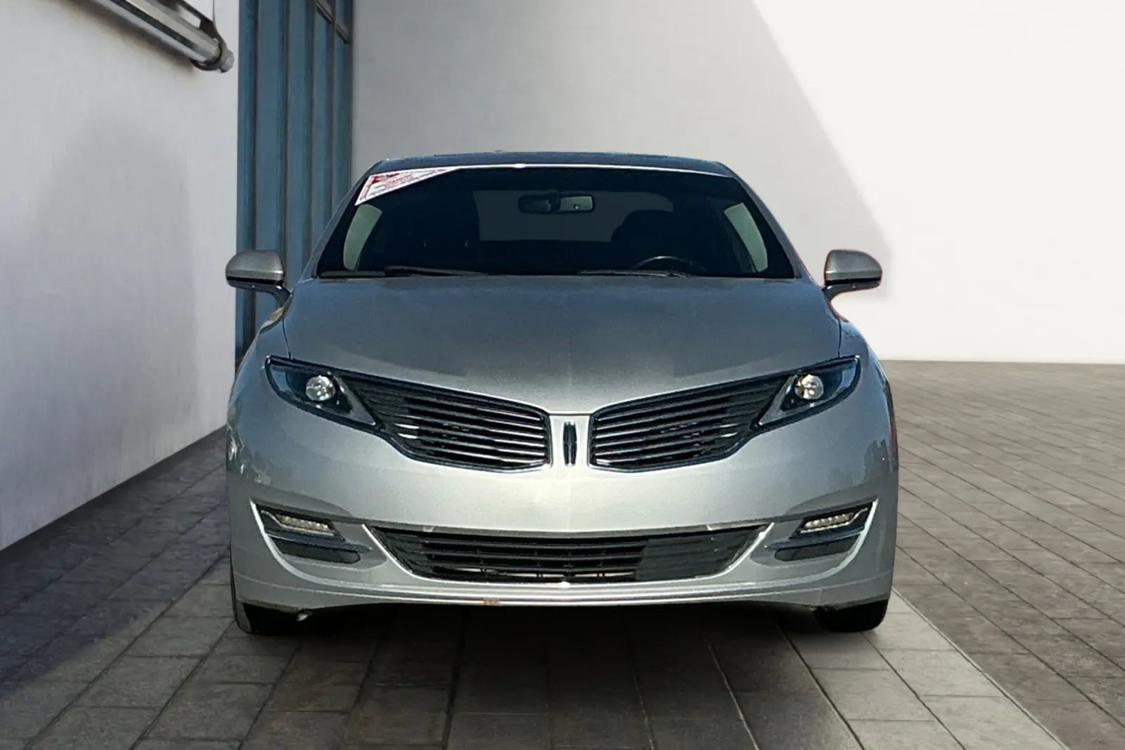 Used 2016 Lincoln MKZ w/ Equipment Group 300A Reserve image 7