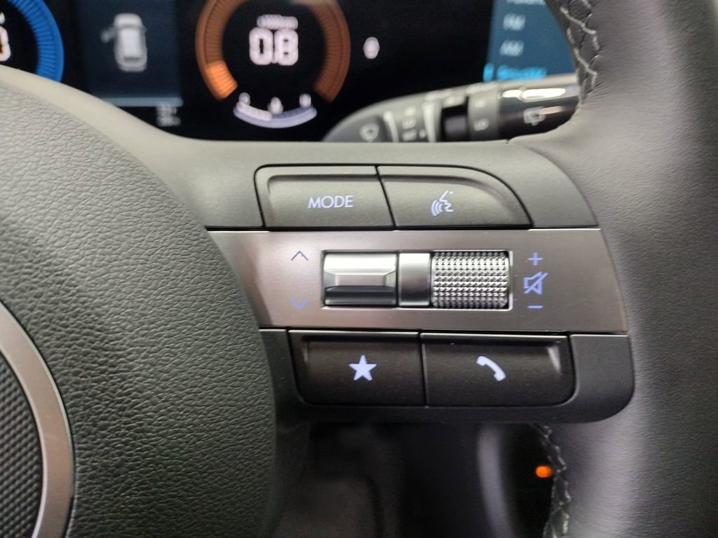 New 2026 Hyundai Kona SEL Sport AWD/4WD image 23