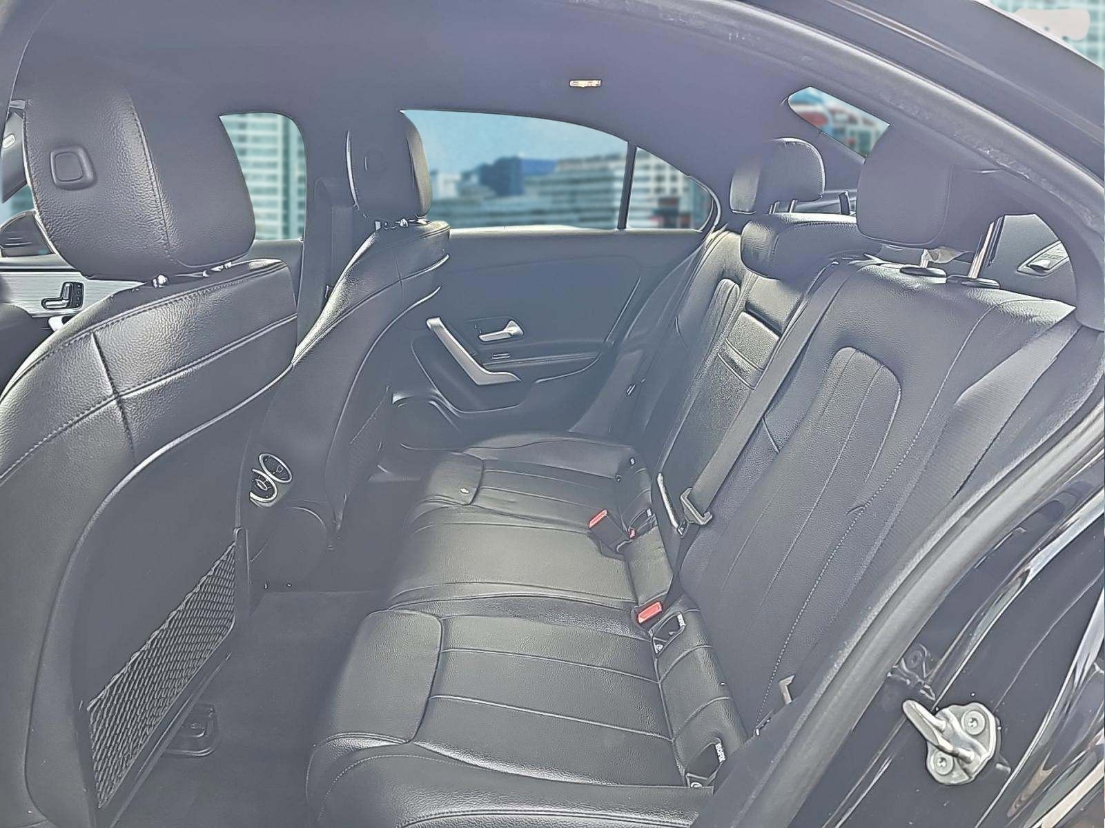 Used 2019 Mercedes-Benz A 220 image 21