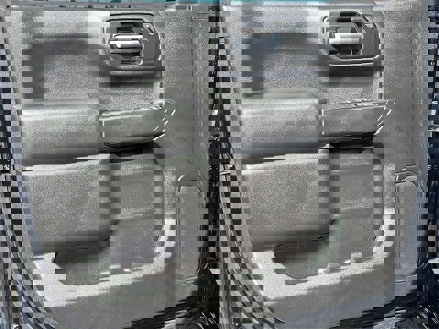 Used 2019 Chevrolet Silverado 1500 Custom Trail Boss w/ Custom Convenience Package image 6