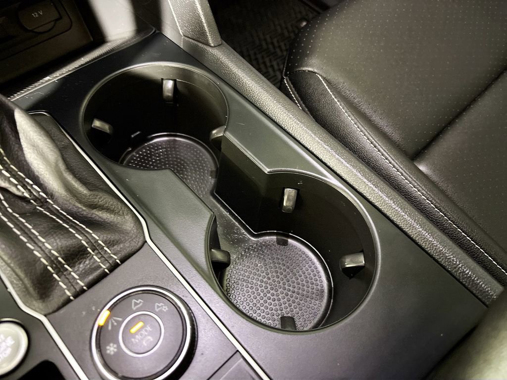 Certified 2023 Volkswagen Atlas SE image 15