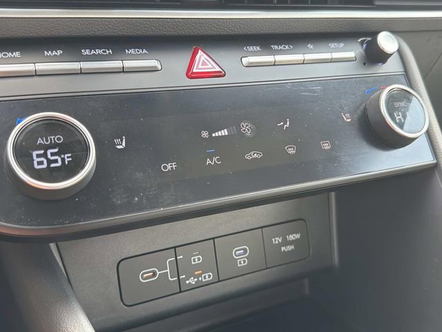 Used 2025 Hyundai Sonata SEL FWD image 29