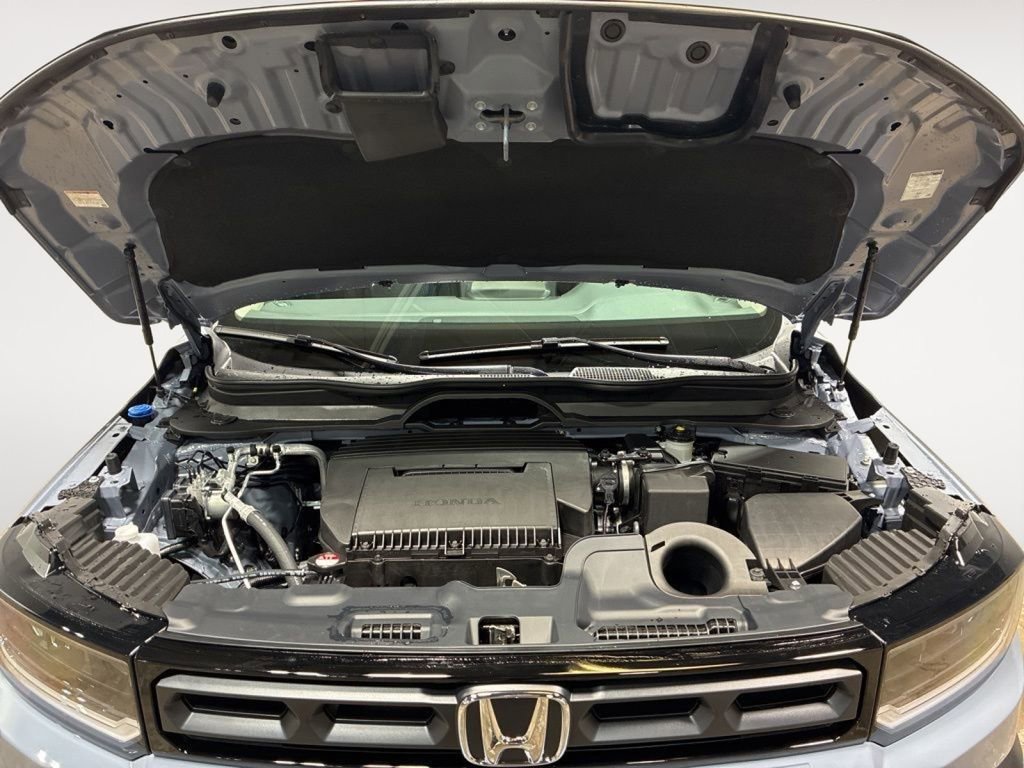 New 2026 Honda Passport RTL image 4