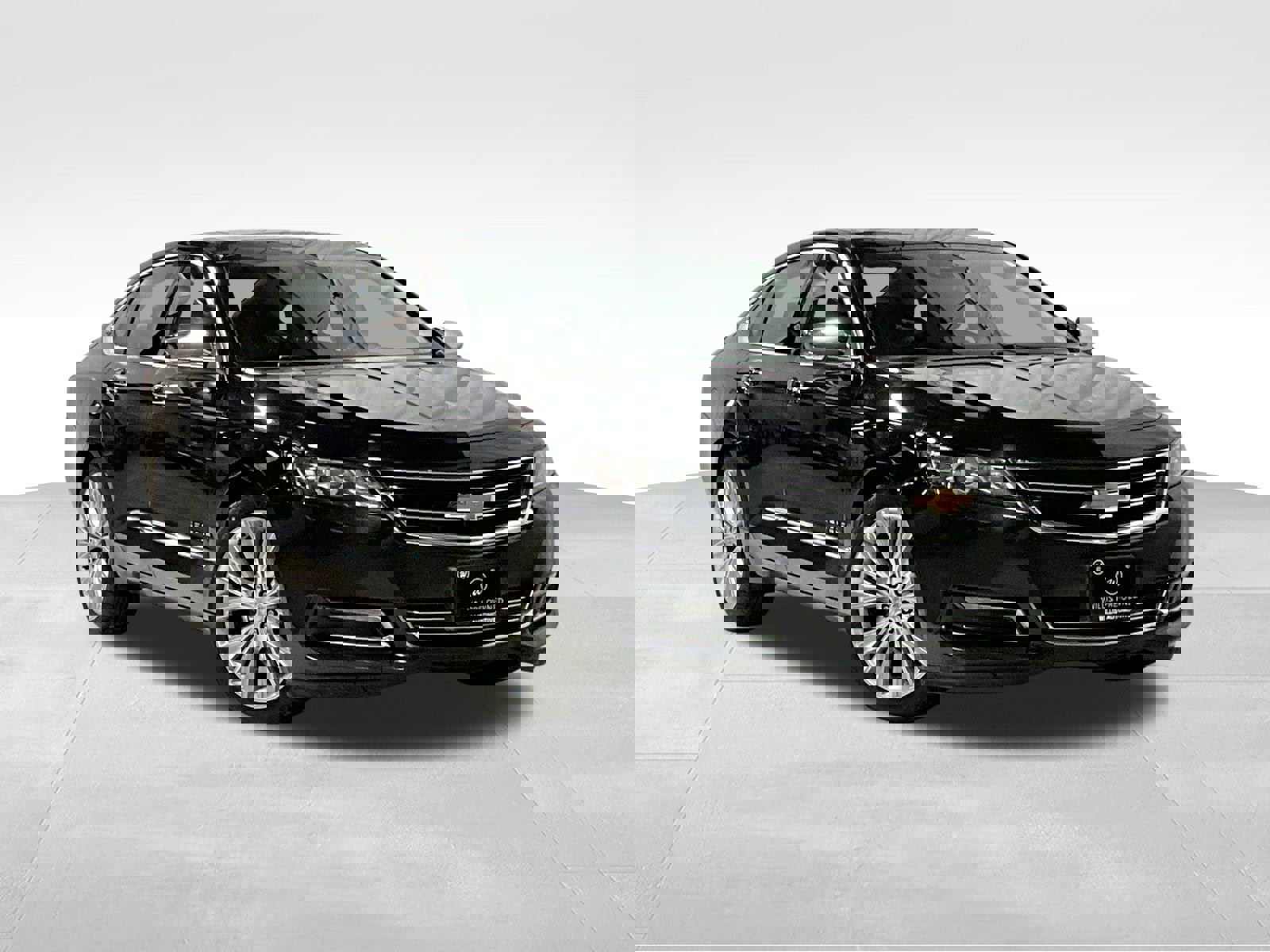 Used 2017 Chevrolet Impala Premier w/ Enhanced Convenience Package