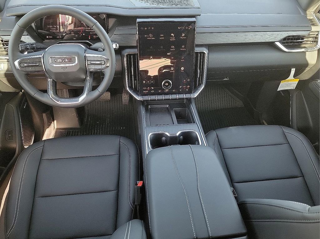 New 2026 GMC Acadia Elevation w/ Black Edition image 11