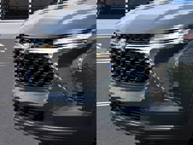 New 2026 Chevrolet Trax LT w/ Driver Confidence Package image 13