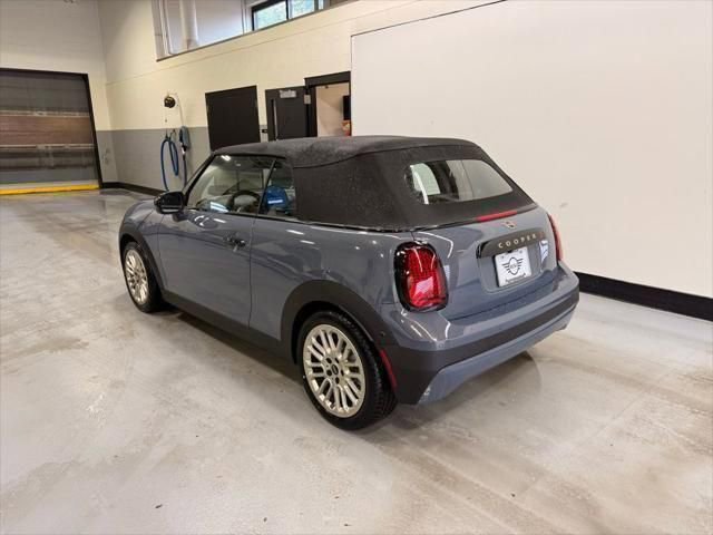 New 2026 MINI Cooper S image 3