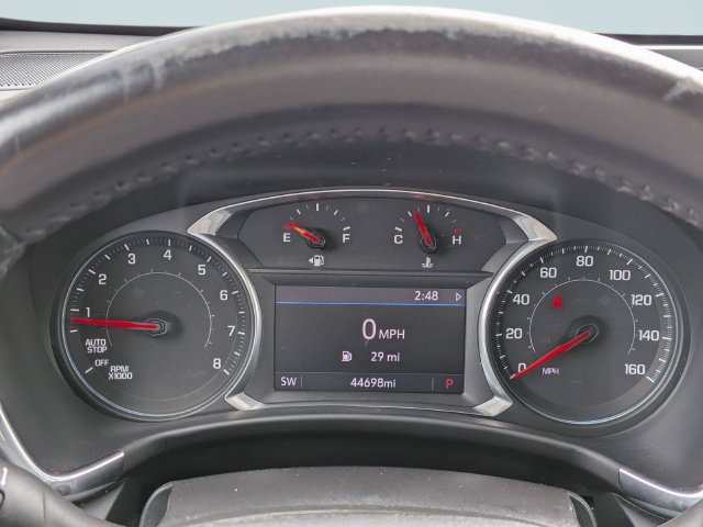 Used 2020 Chevrolet Equinox Premier w/ Premier Redline Edition AWD/4WD image 28