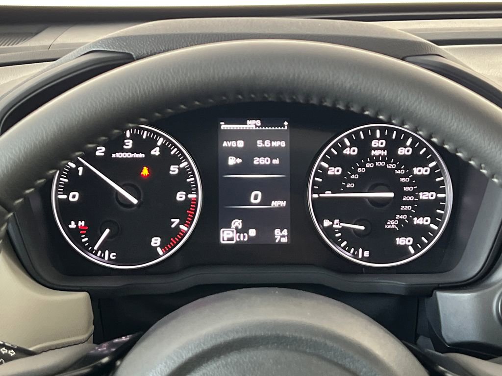New 2026 Subaru Forester Premium AWD/4WD image 17