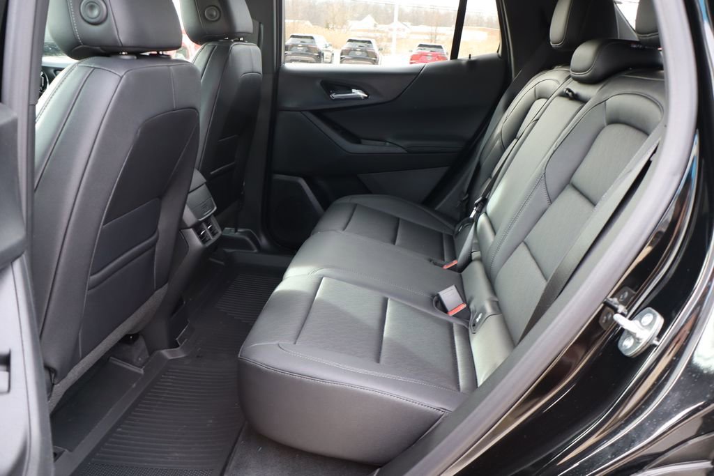 New 2026 Chevrolet Equinox LT w/ Convenience Package II image 35