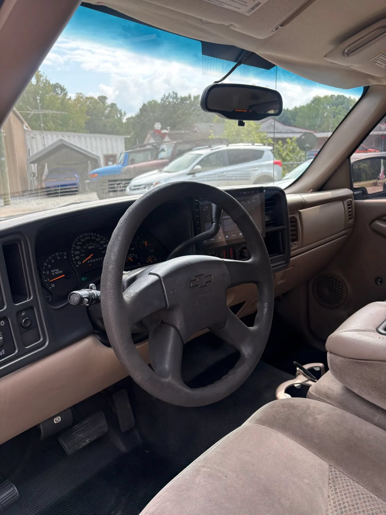Used 2006 Chevrolet Silverado 1500 LS RWD image 9