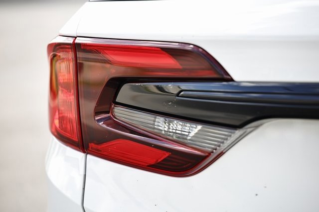 New 2026 Honda Odyssey EX-L image 14