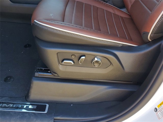 New 2026 GMC Sierra 1500 Denali Ultimate image 13